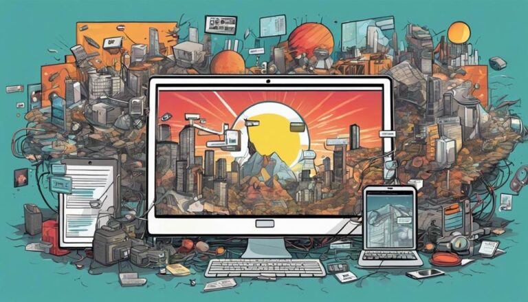 adapting for digital success