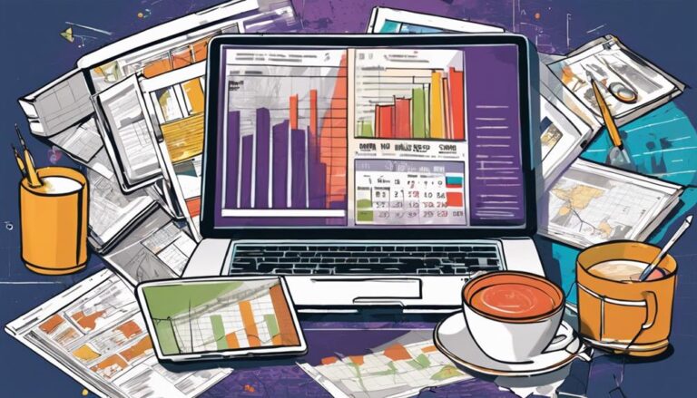 analytics for strategic blogging