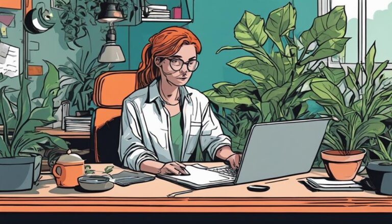 balancing work and life
