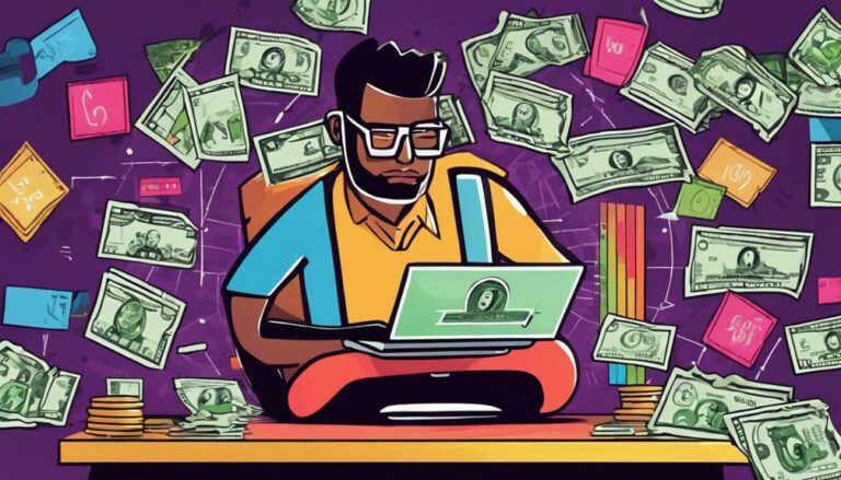blog to business success