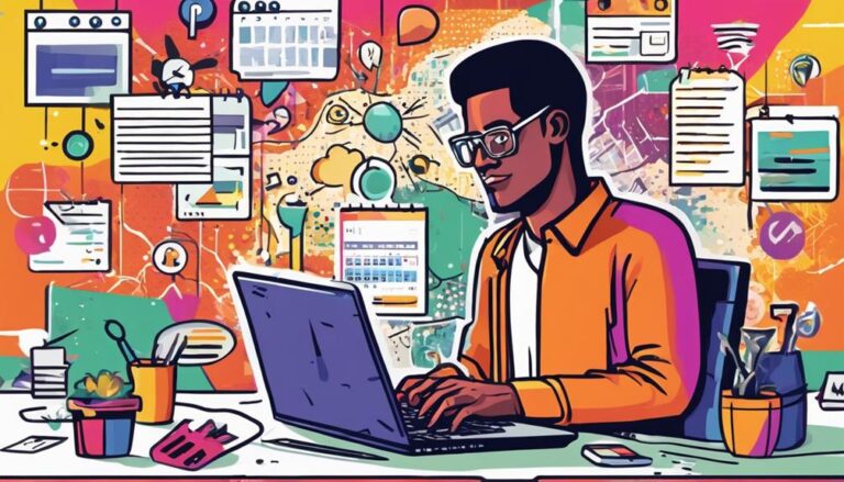 blogging trends stay current