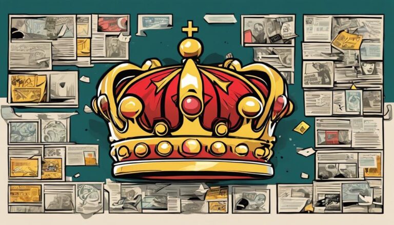 content and profit strategies
