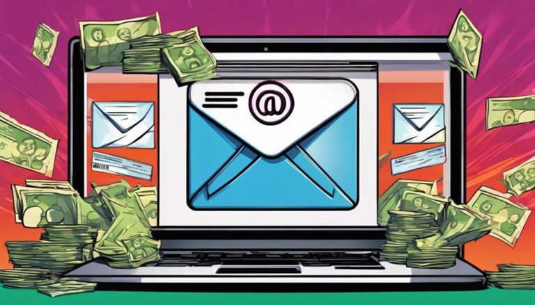 email list for engagement