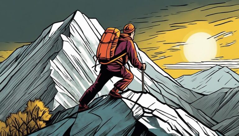 maintaining blogging momentum challenges
