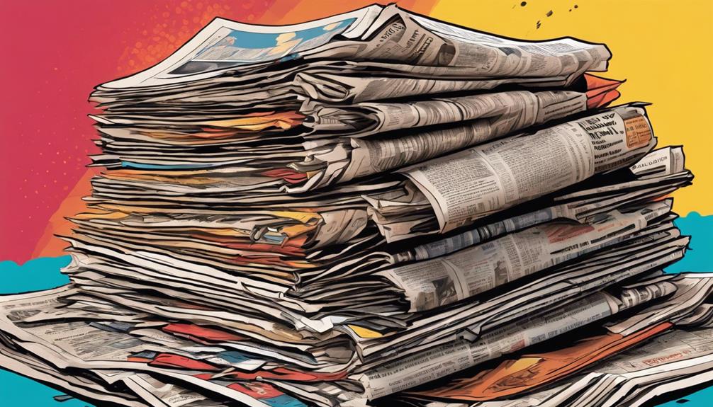maximizing content through repurposing
