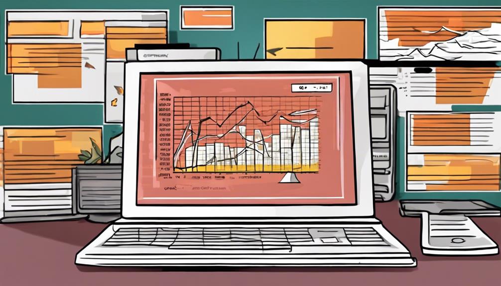 measuring blog success metrics