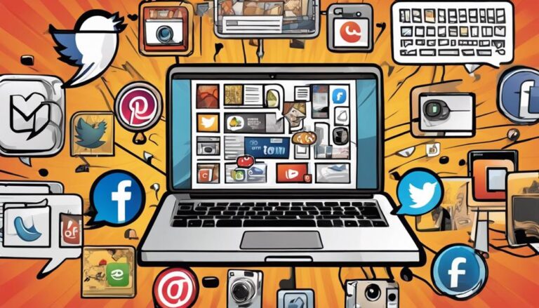 utilizing social media effectively