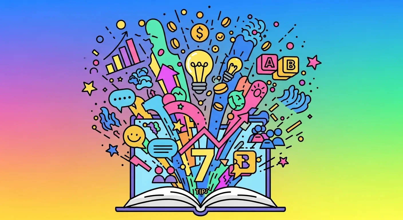 profitable blogging tips